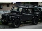 Thumbnail Photo 9 for 1994 Land Rover Defender 110
